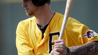 A.J. Burnett Will Miss 2 To 3 Months Because He Broke His Face Trying To Bunt